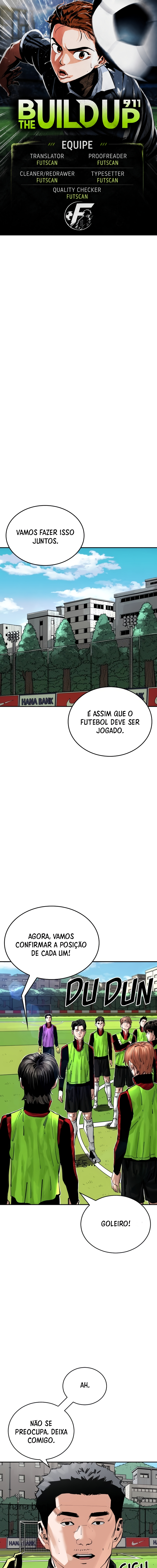 O Grande Salto capitulo 168 pagina 1