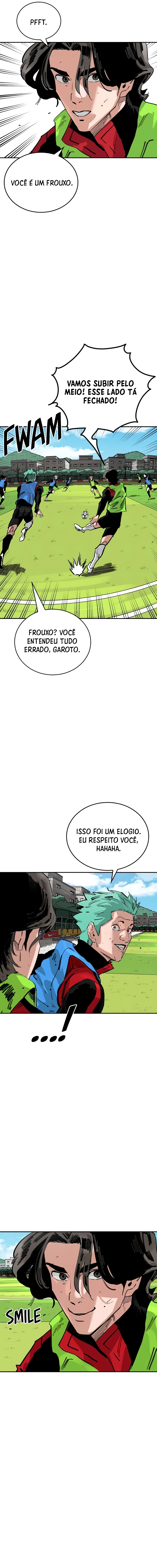 O Grande Salto capitulo 168 pagina 14
