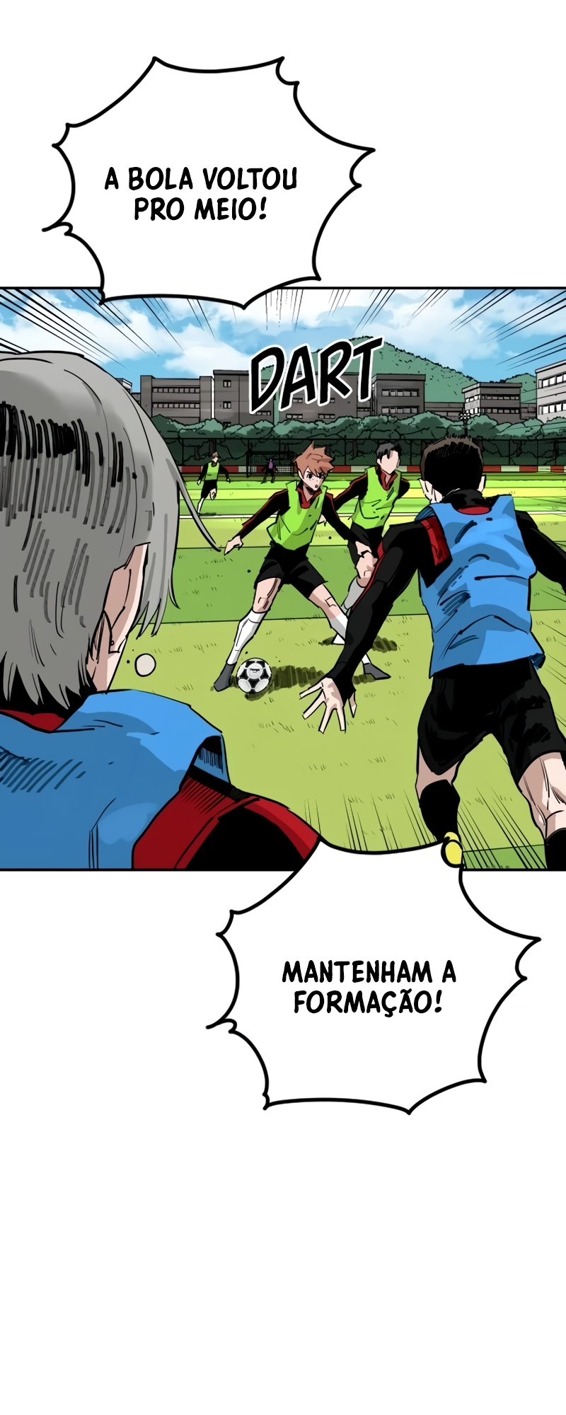 O Grande Salto capitulo 168 pagina 15