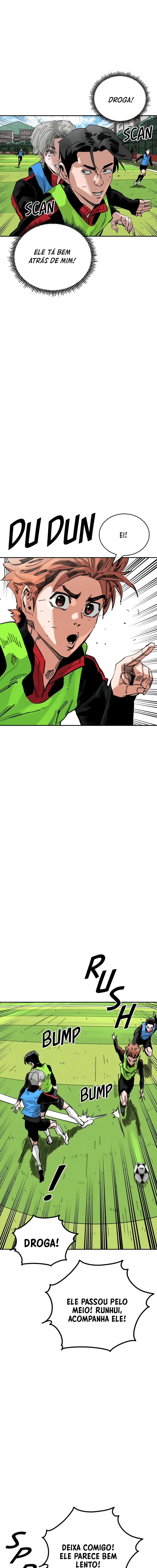 O Grande Salto capitulo 168 pagina 18