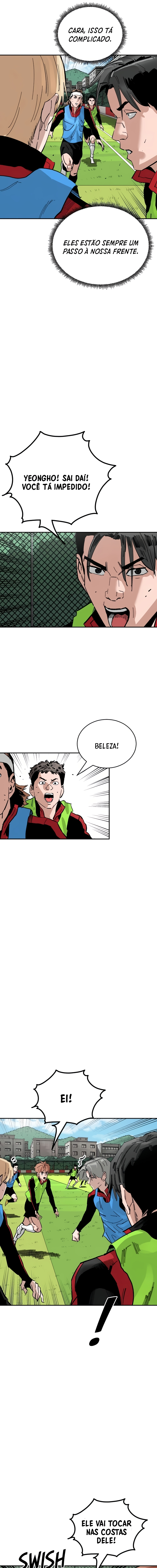O Grande Salto capitulo 168 pagina 26
