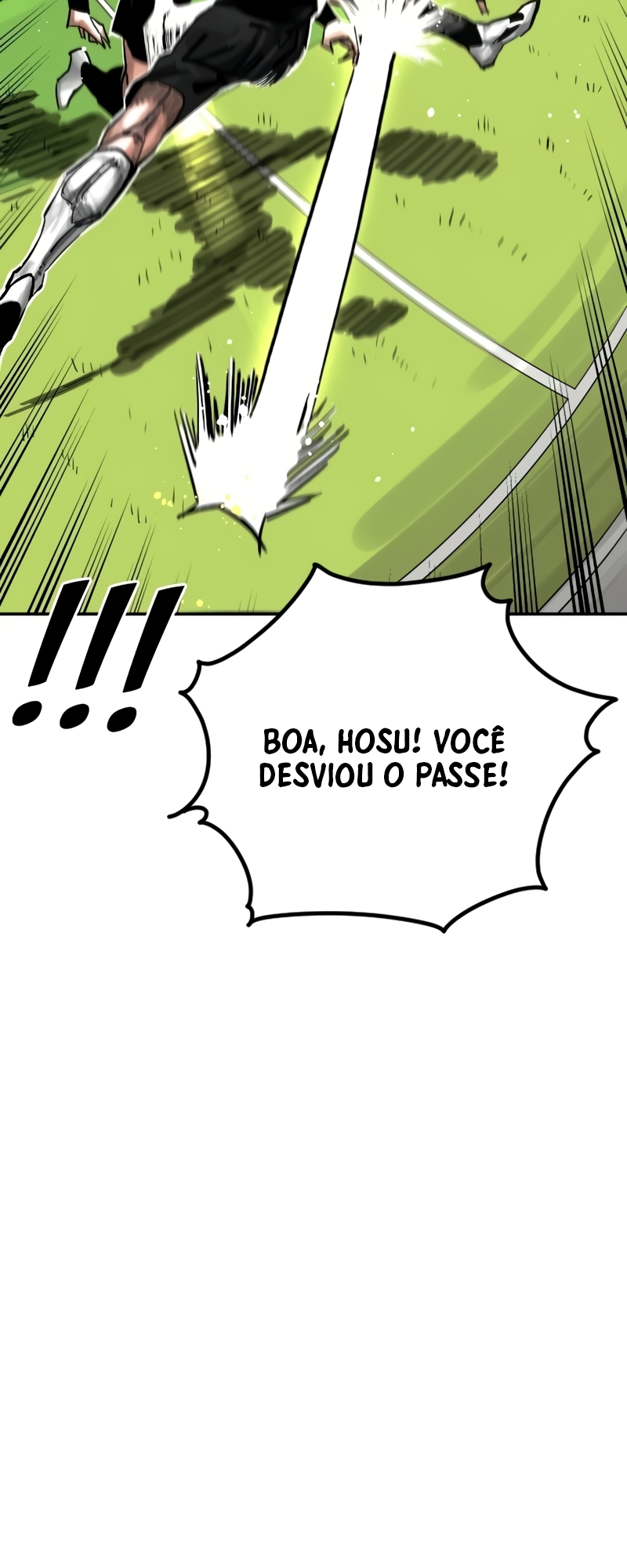 O Grande Salto capitulo 168 pagina 29