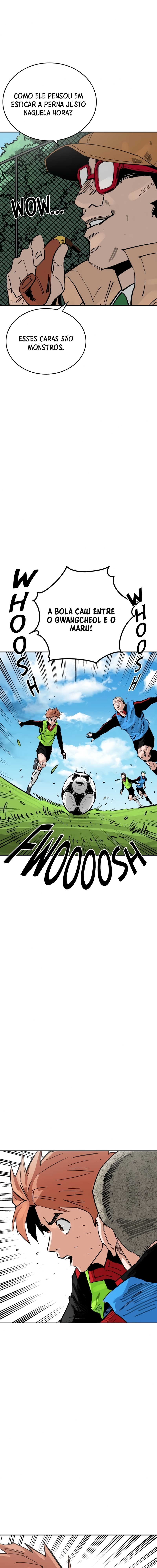 O Grande Salto capitulo 168 pagina 30