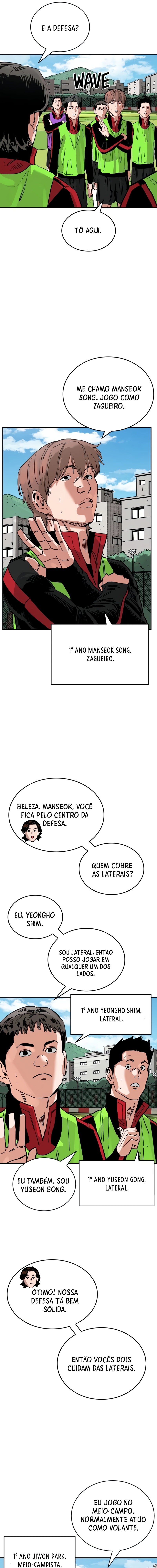 O Grande Salto capitulo 168 pagina 3