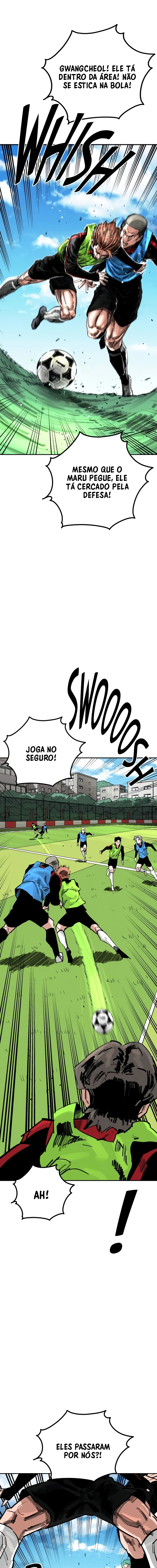 O Grande Salto capitulo 168 pagina 32