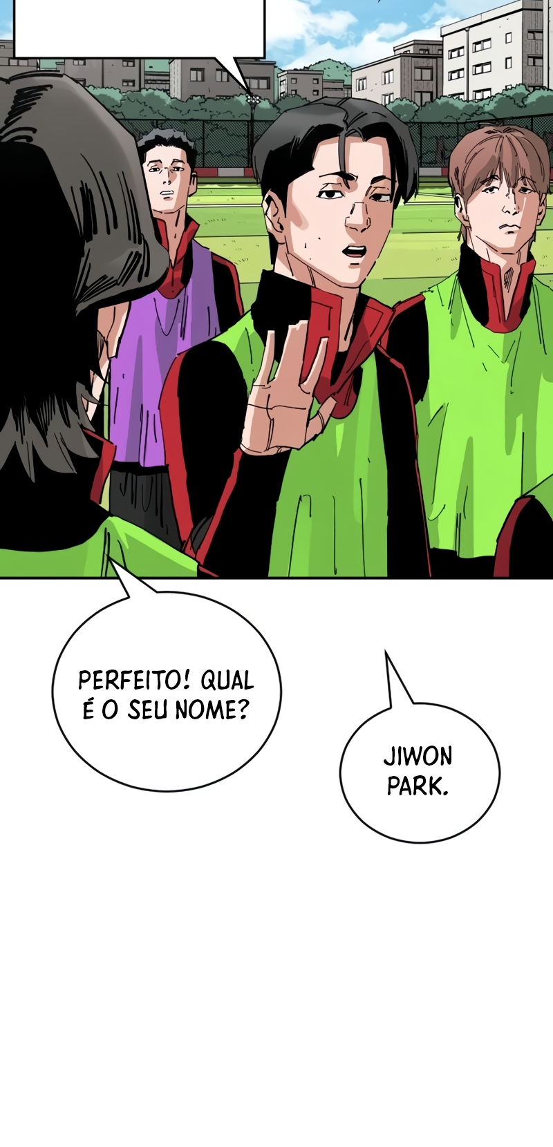 O Grande Salto capitulo 168 pagina 4