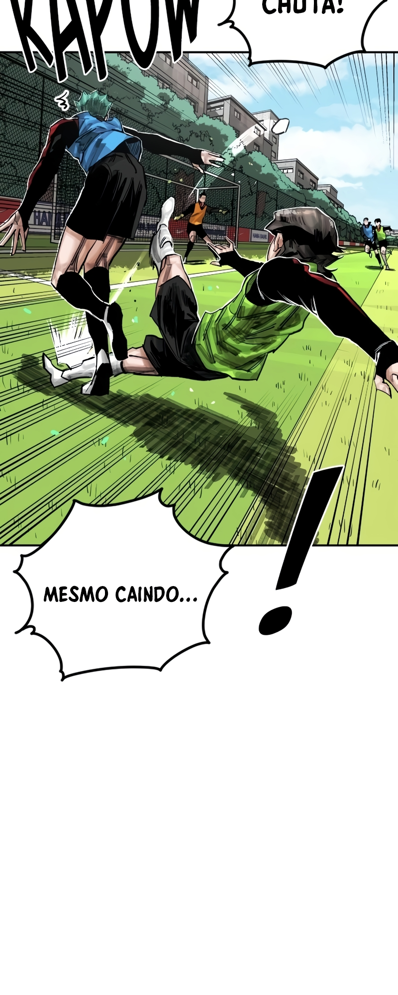 O Grande Salto capitulo 168 pagina 45