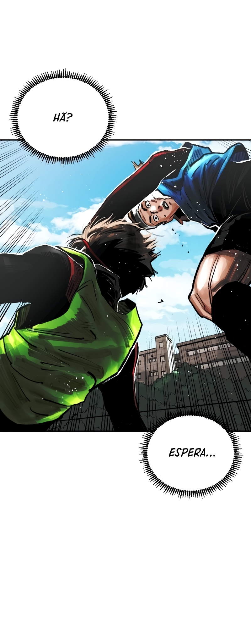 O Grande Salto capitulo 168 pagina 47