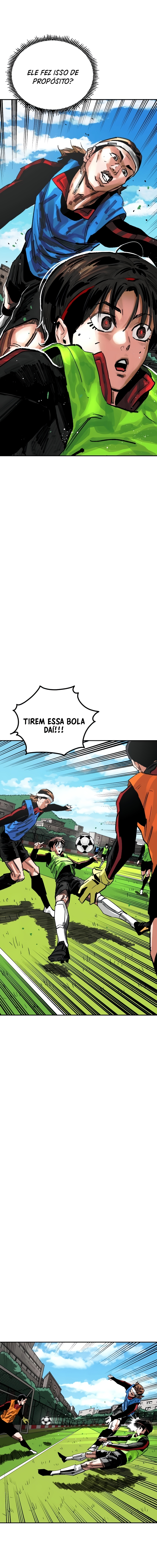 O Grande Salto capitulo 168 pagina 48