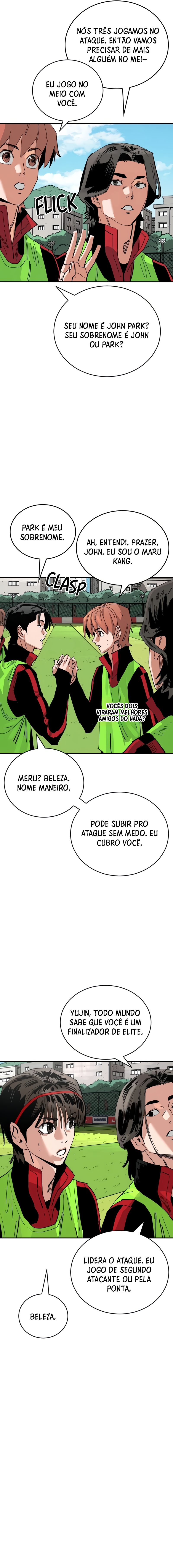 O Grande Salto capitulo 168 pagina 5