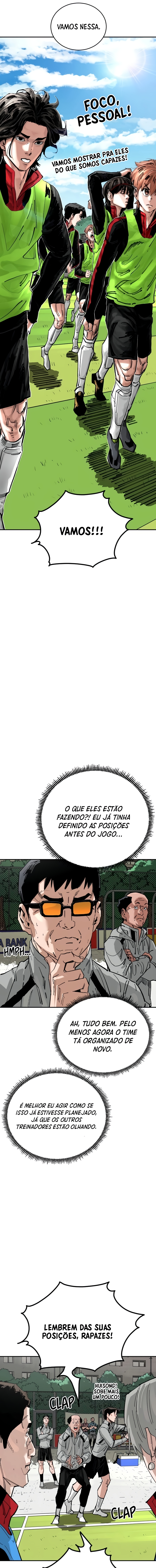 O Grande Salto capitulo 168 pagina 6
