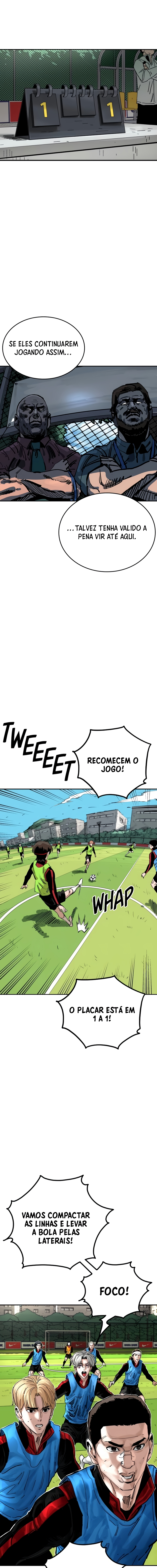 O Grande Salto capitulo 168 pagina 10