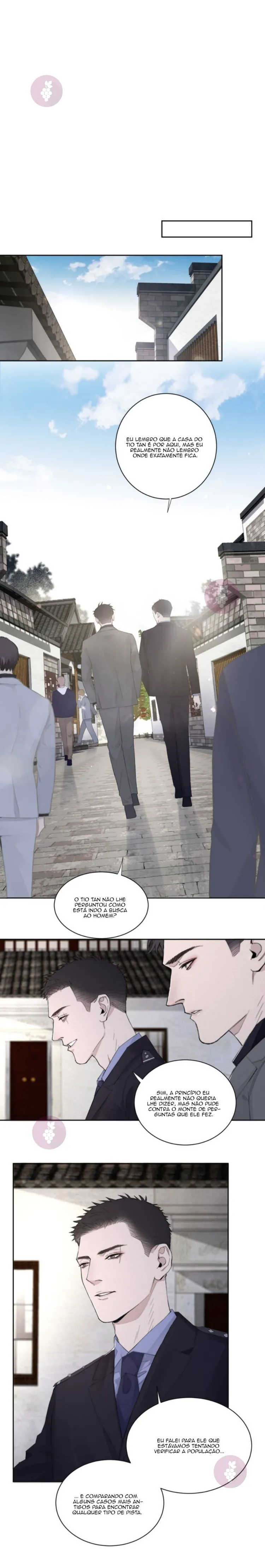 Nas Trevas capitulo 16 pagina 5