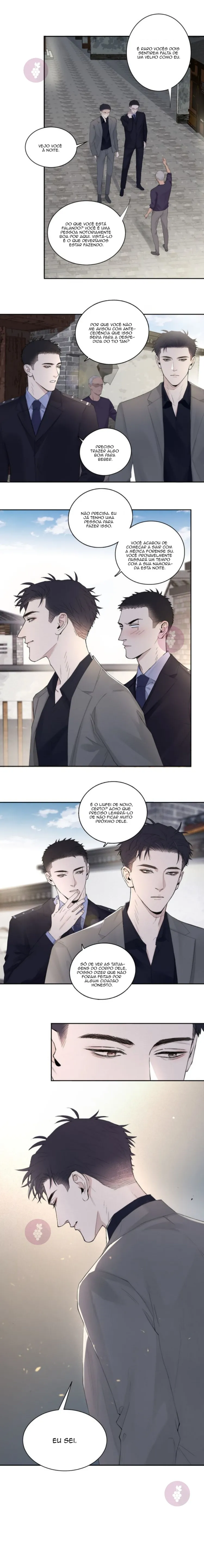 Nas Trevas capitulo 16 pagina 7