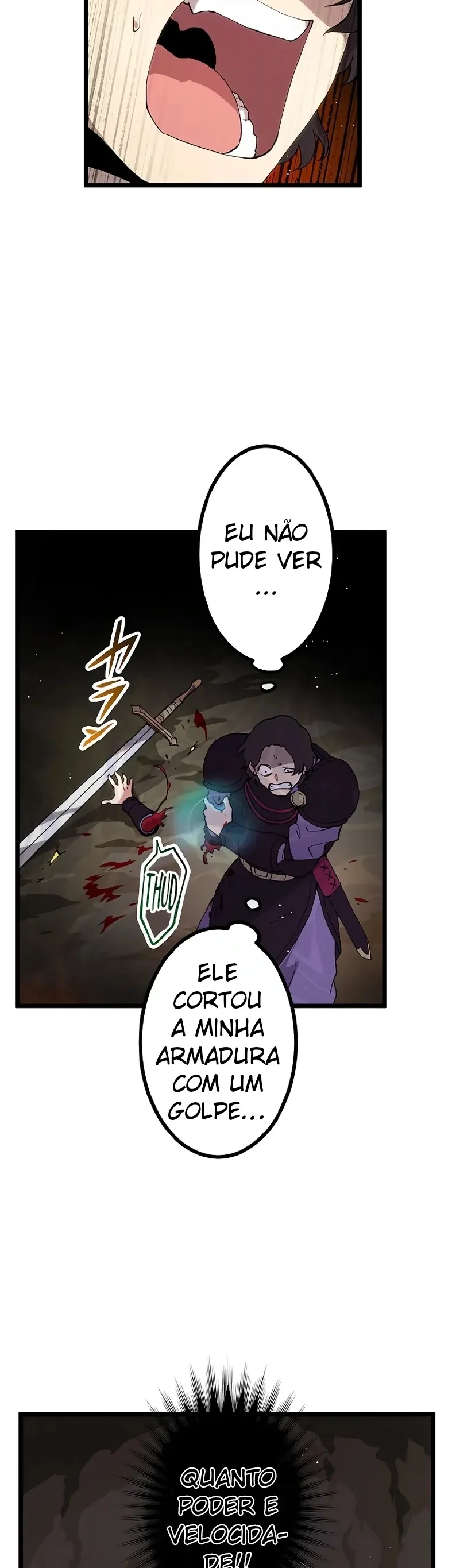 Akari, a Garota Chefe Final capitulo 11.5 pagina 12