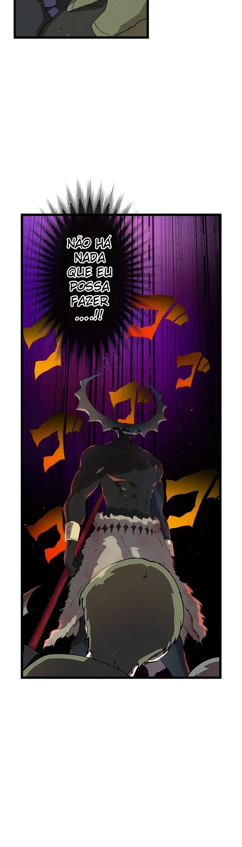 Akari, a Garota Chefe Final capitulo 11.5 pagina 28