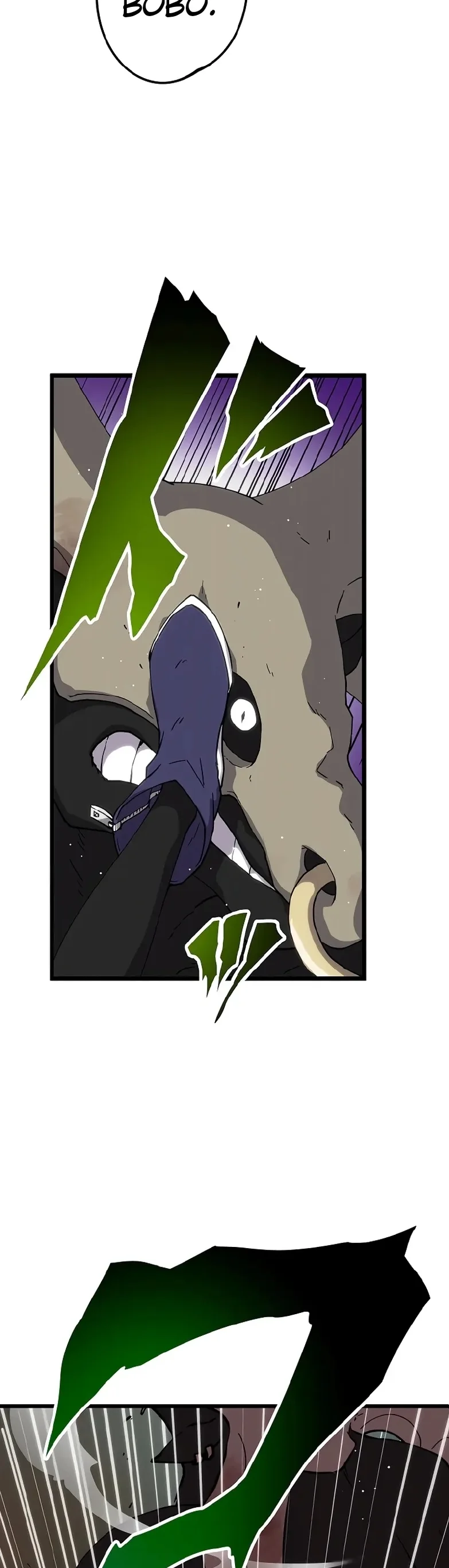 Akari, a Garota Chefe Final capitulo 11.5 pagina 33
