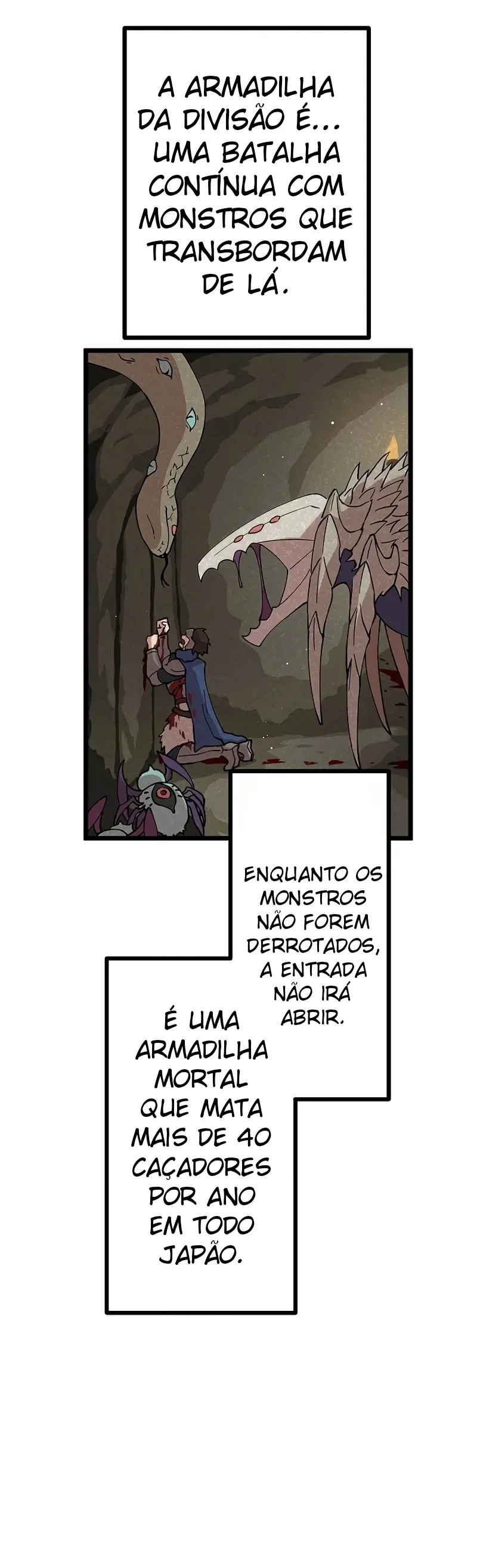 Akari, a Garota Chefe Final capitulo 11.5 pagina 4