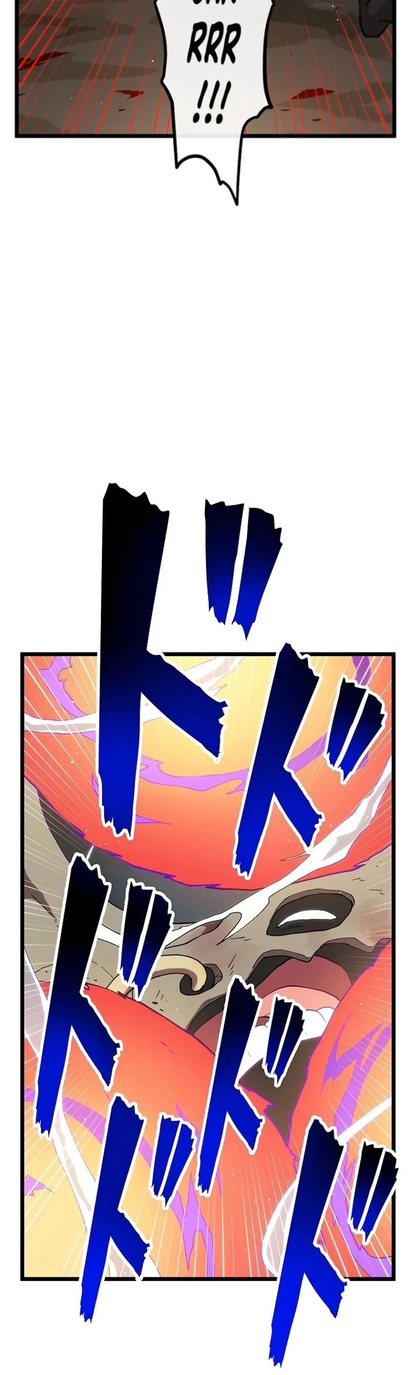Akari, a Garota Chefe Final capitulo 11.5 pagina 48