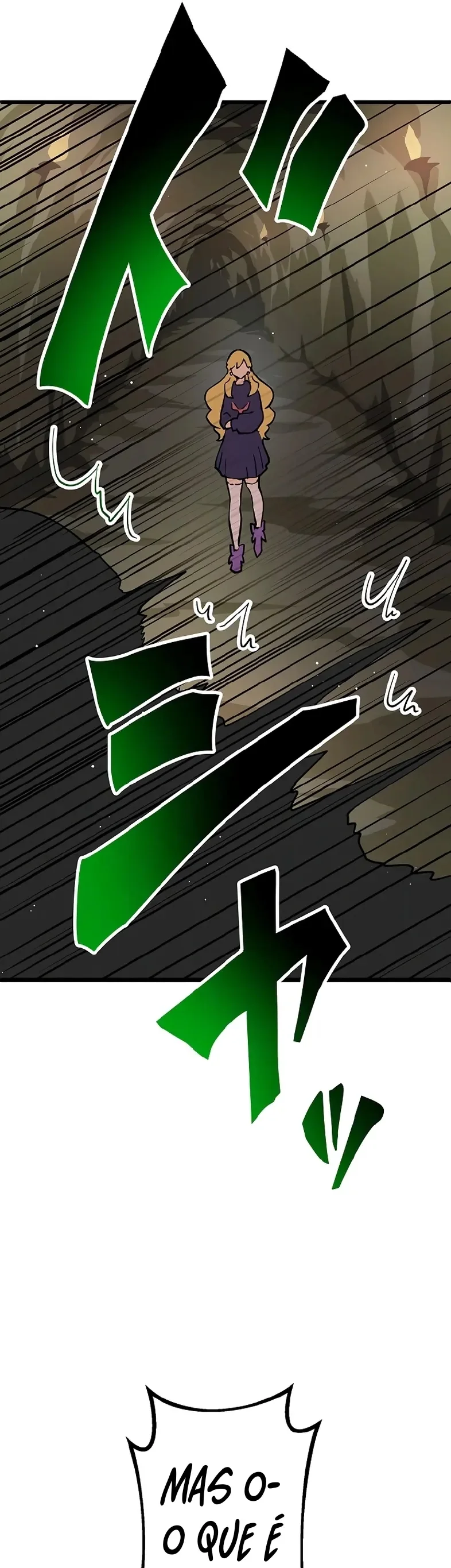 Akari, a Garota Chefe Final capitulo 11.5 pagina 56