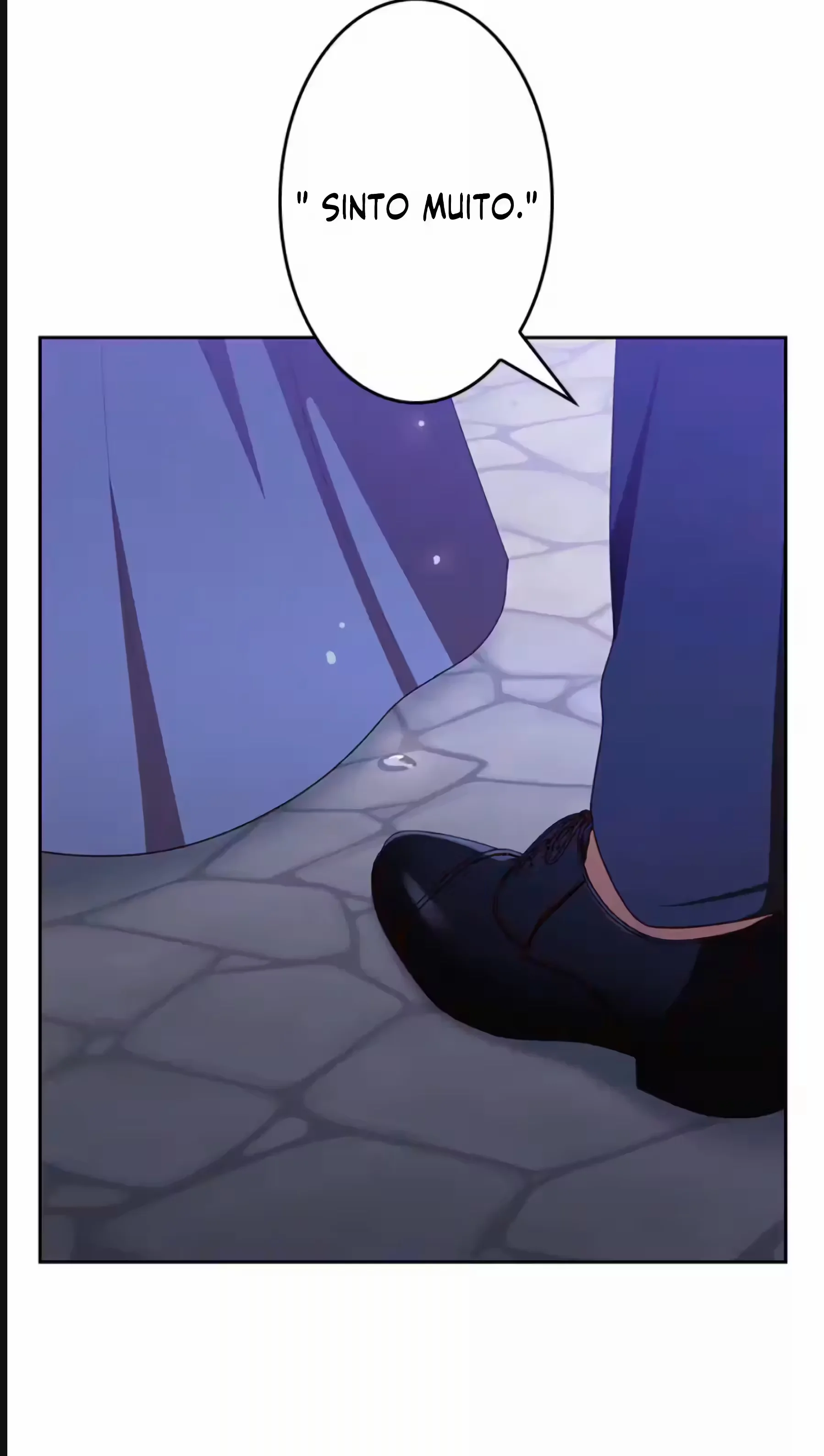 A VilÃ£ virou MÃ£e capitulo 12 pagina 19