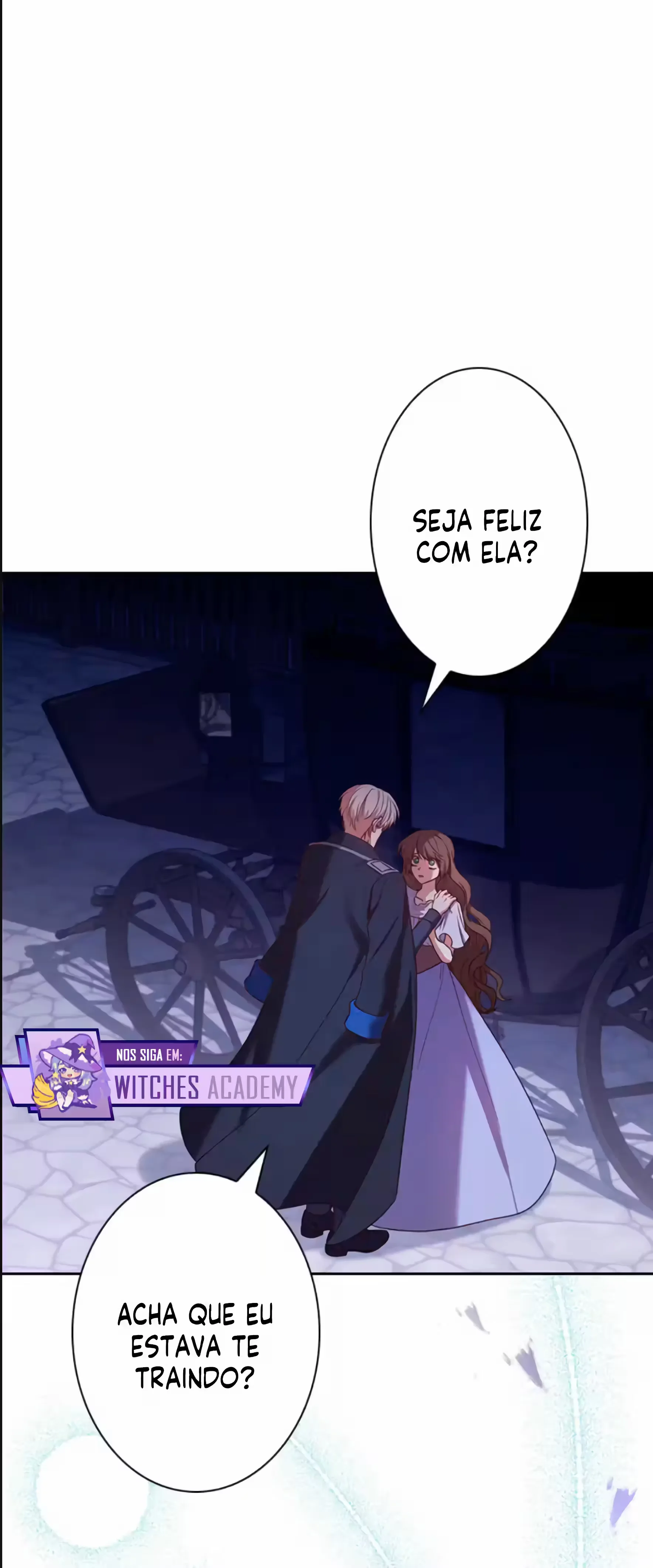 A VilÃ£ virou MÃ£e capitulo 12 pagina 2