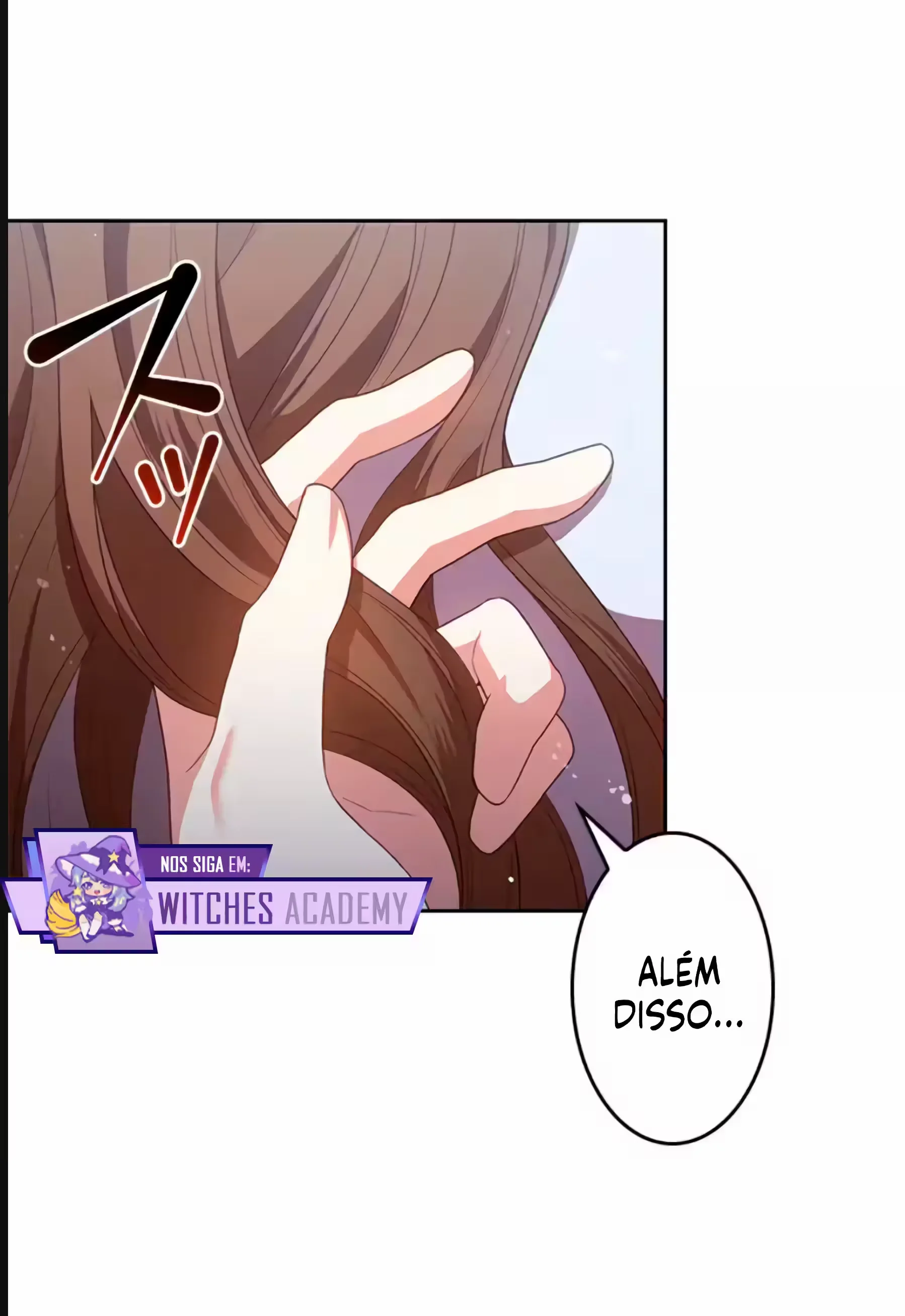 A VilÃ£ virou MÃ£e capitulo 12 pagina 21