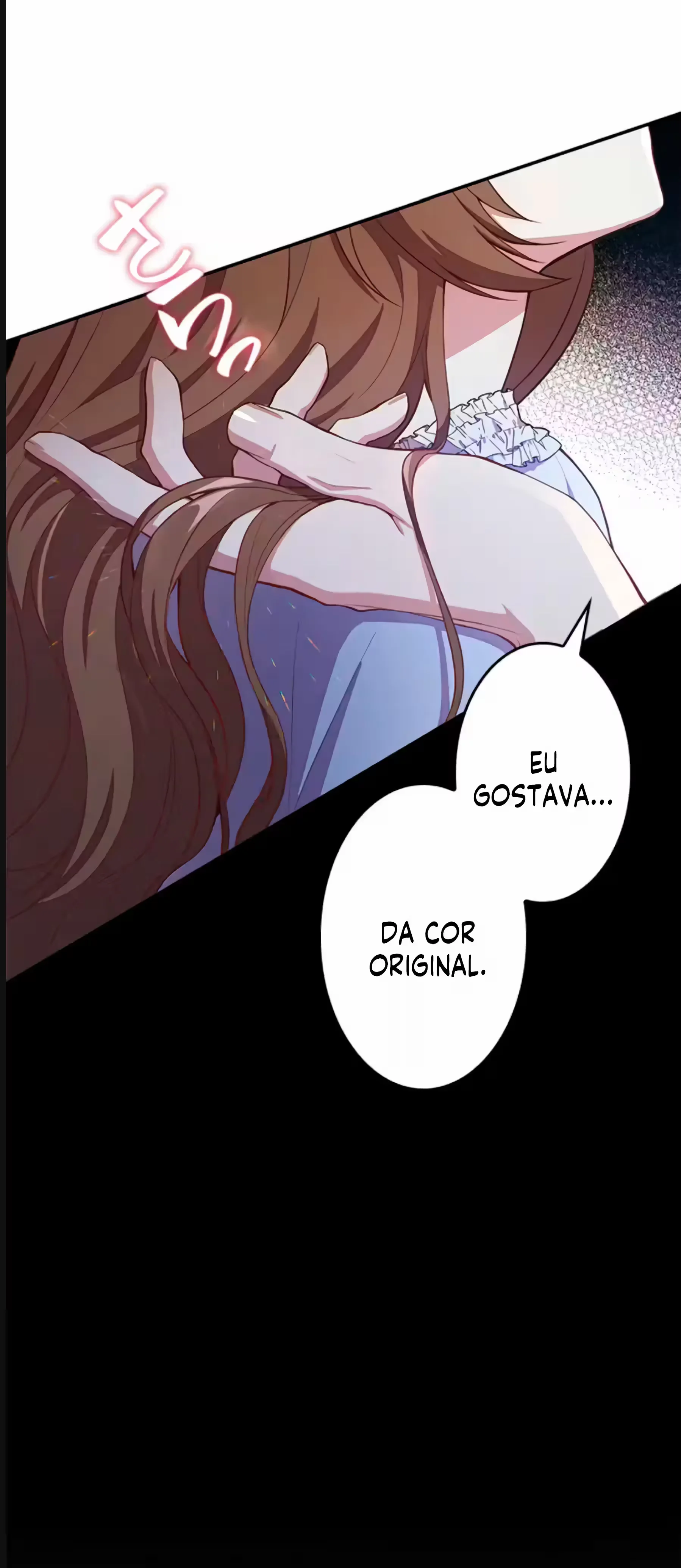A VilÃ£ virou MÃ£e capitulo 12 pagina 23
