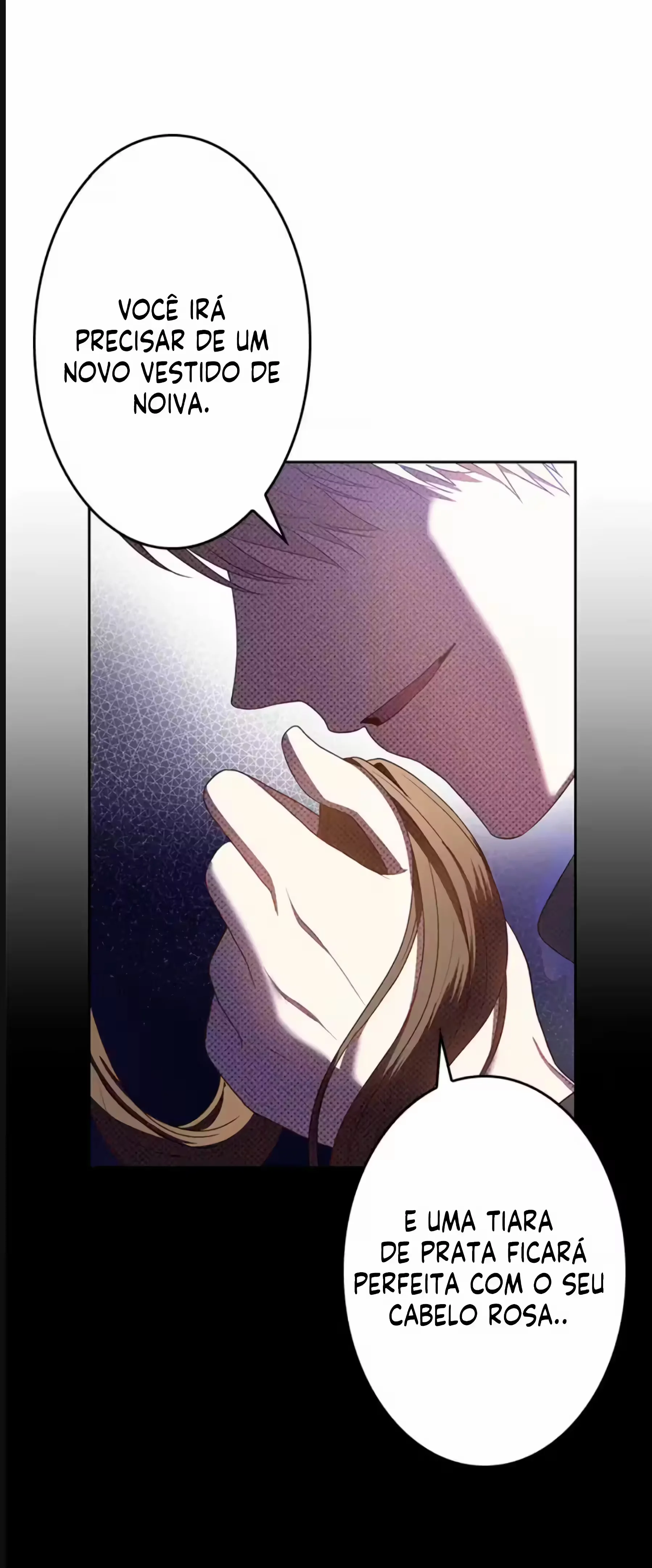 A VilÃ£ virou MÃ£e capitulo 12 pagina 26
