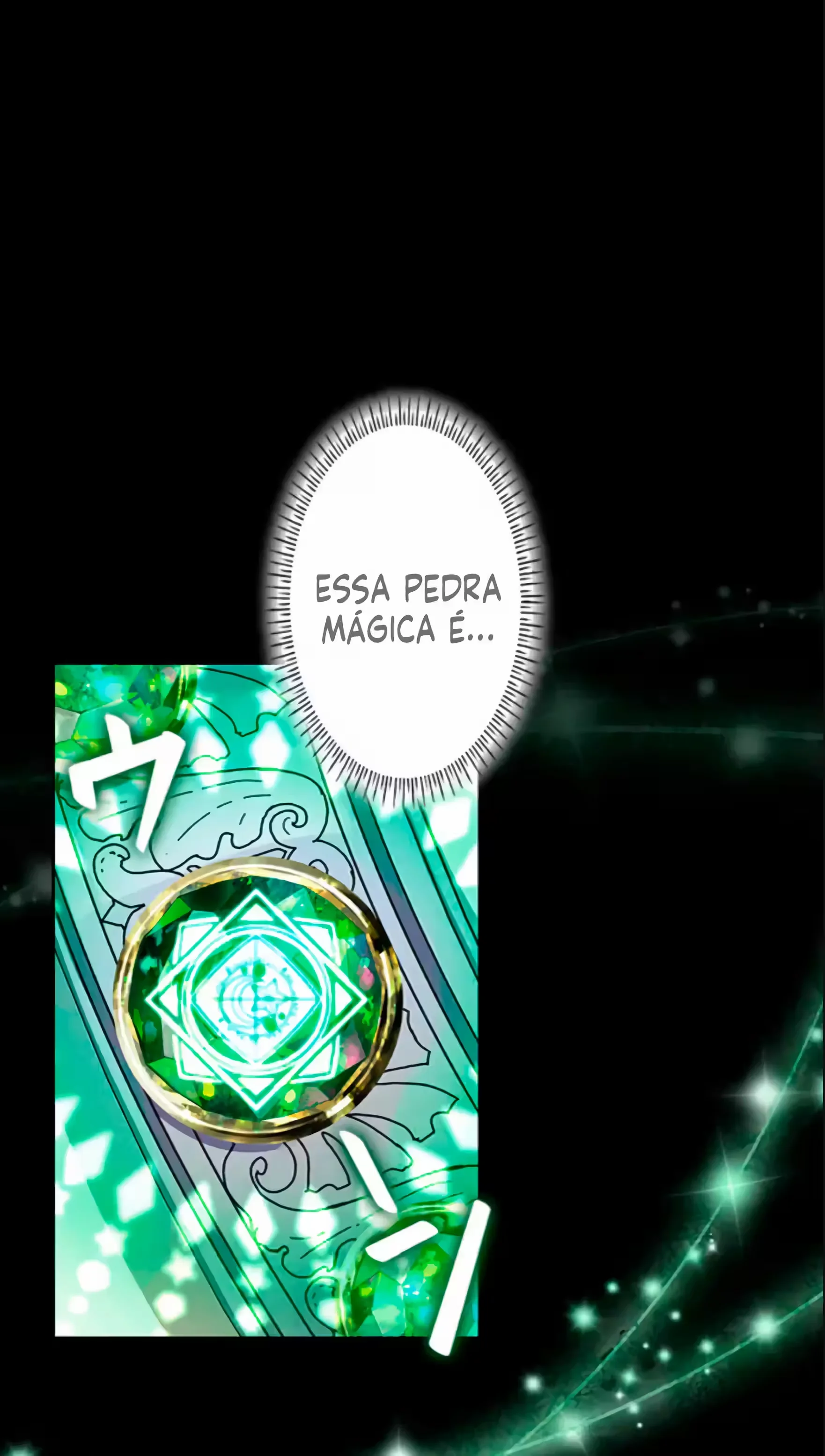 A VilÃ£ virou MÃ£e capitulo 12 pagina 40