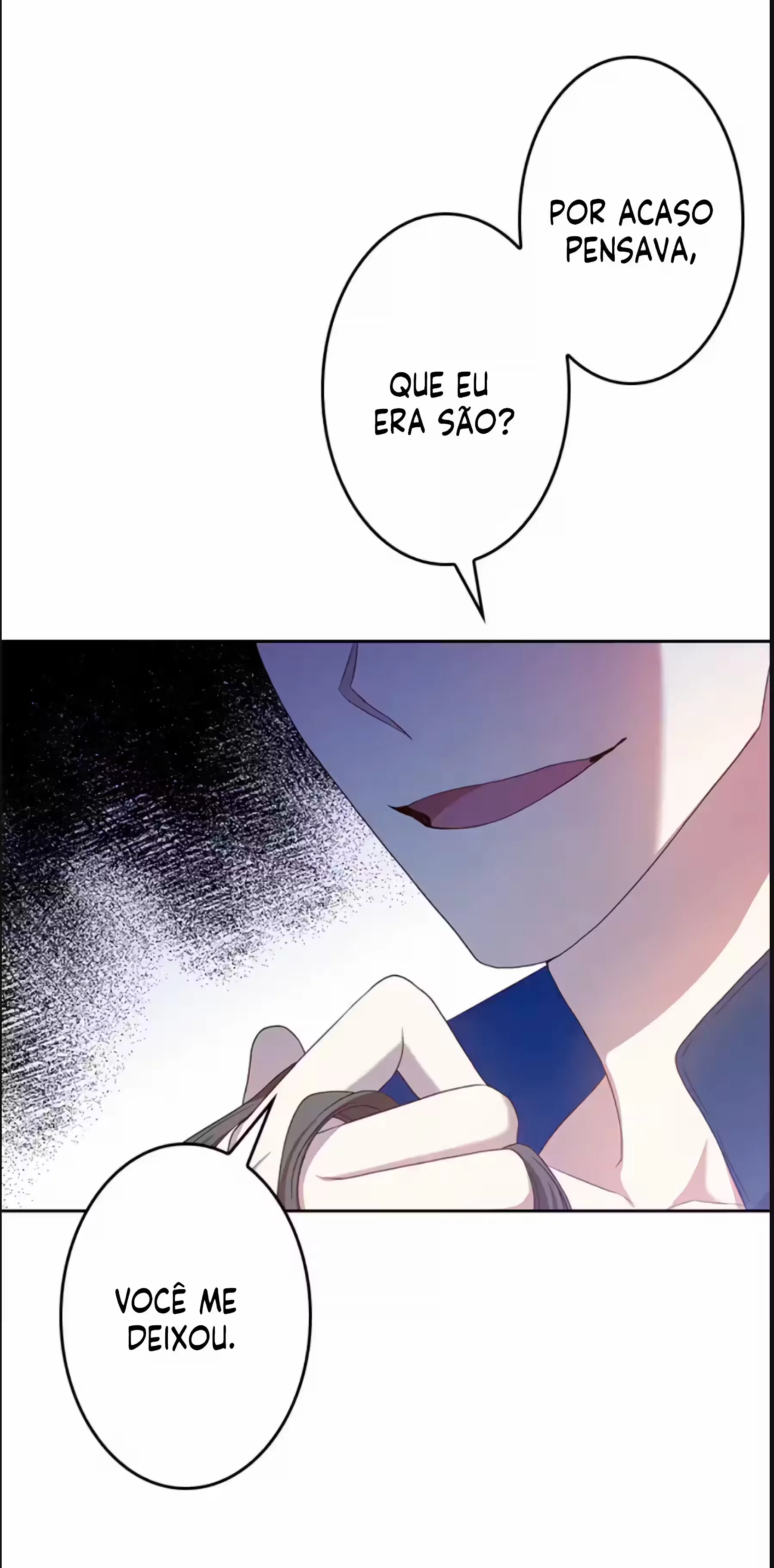 A VilÃ£ virou MÃ£e capitulo 12 pagina 50