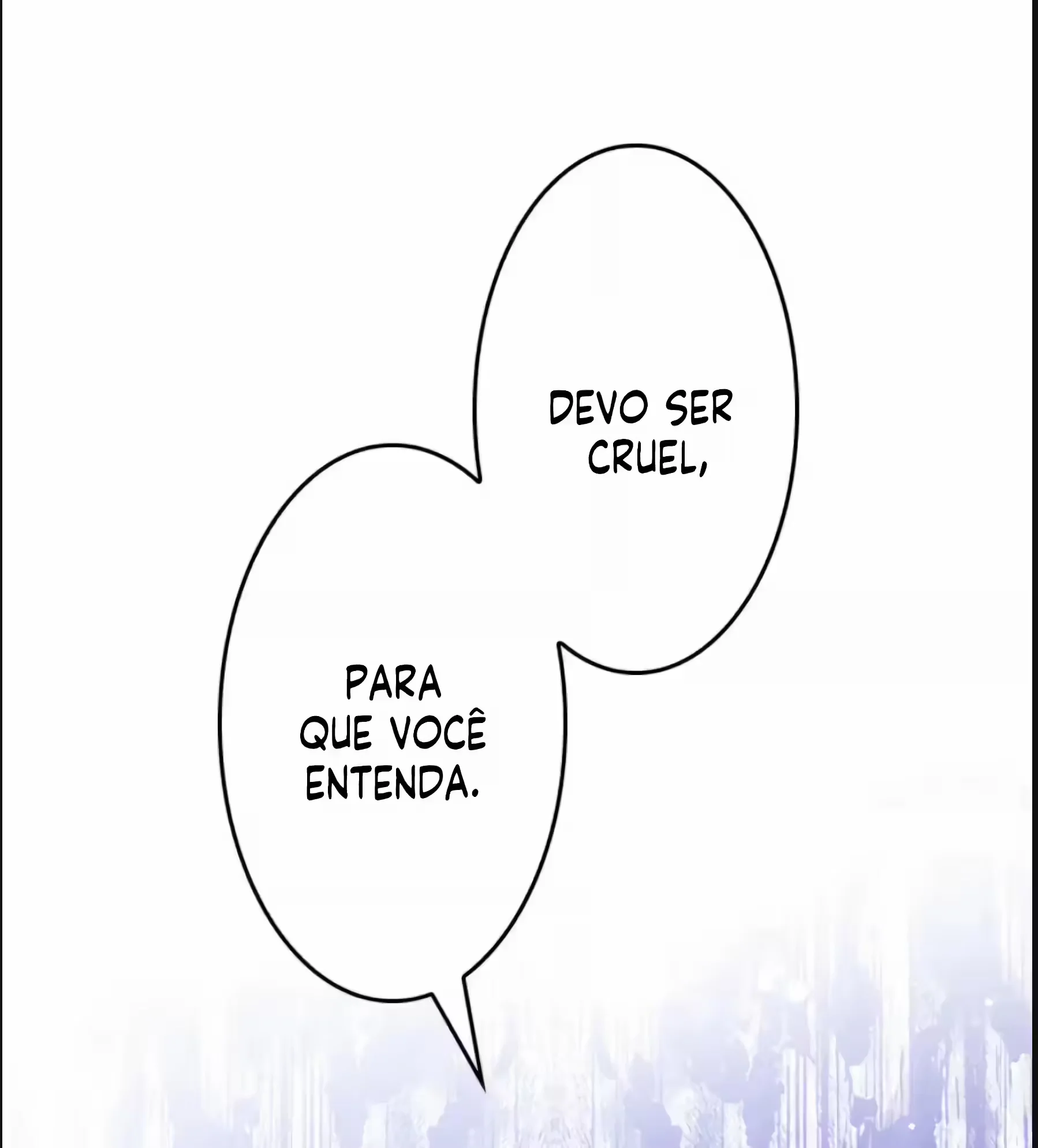 A VilÃ£ virou MÃ£e capitulo 12 pagina 51