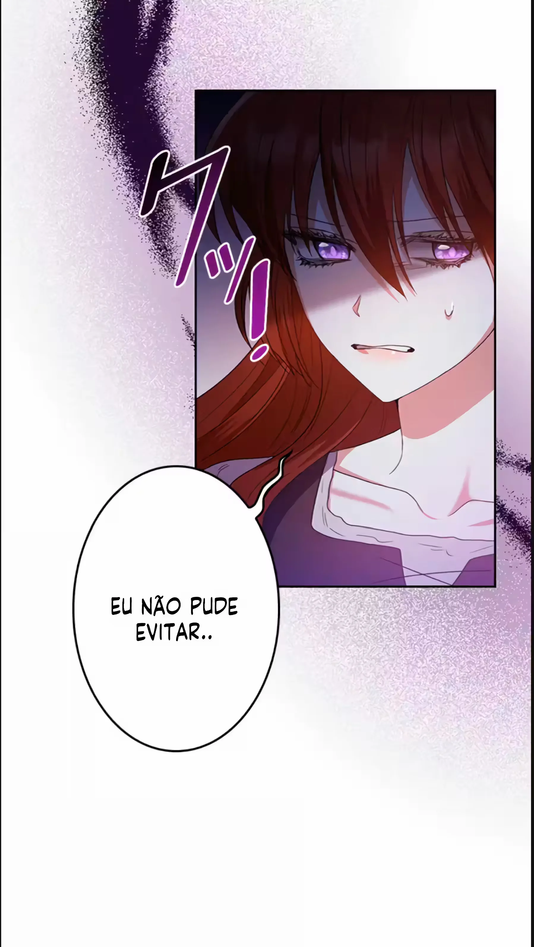 A VilÃ£ virou MÃ£e capitulo 12 pagina 58