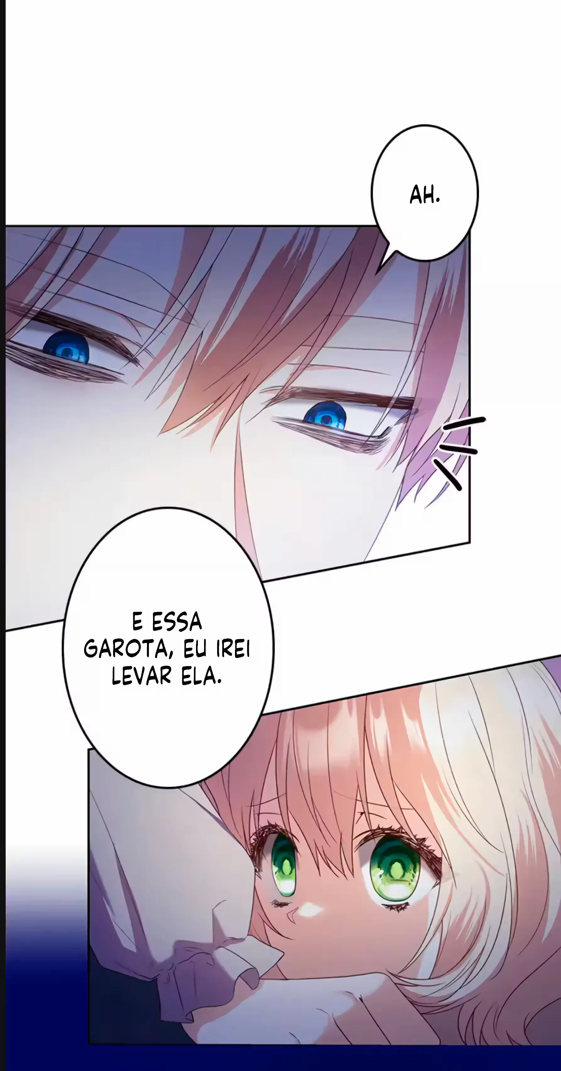 A VilÃ£ virou MÃ£e capitulo 12 pagina 60
