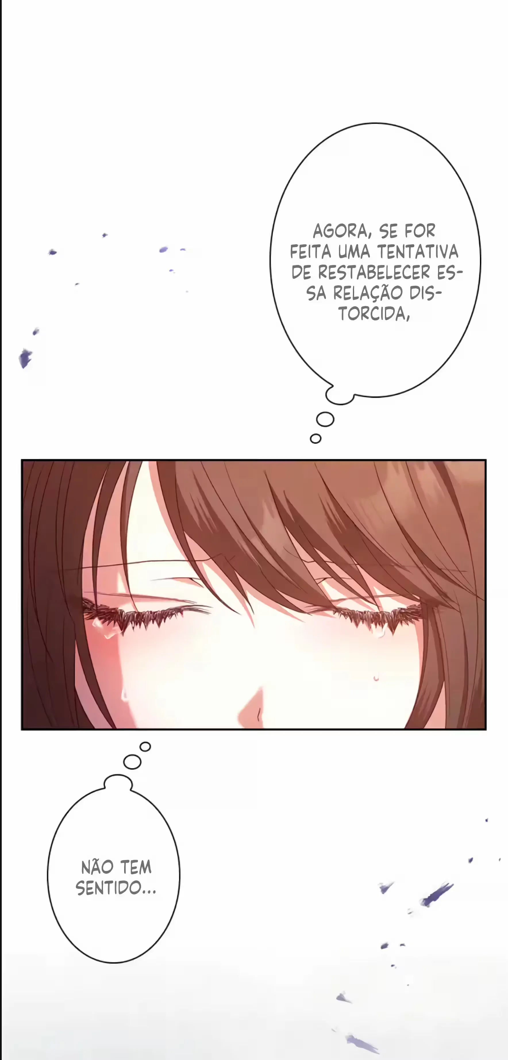 A VilÃ£ virou MÃ£e capitulo 12 pagina 6