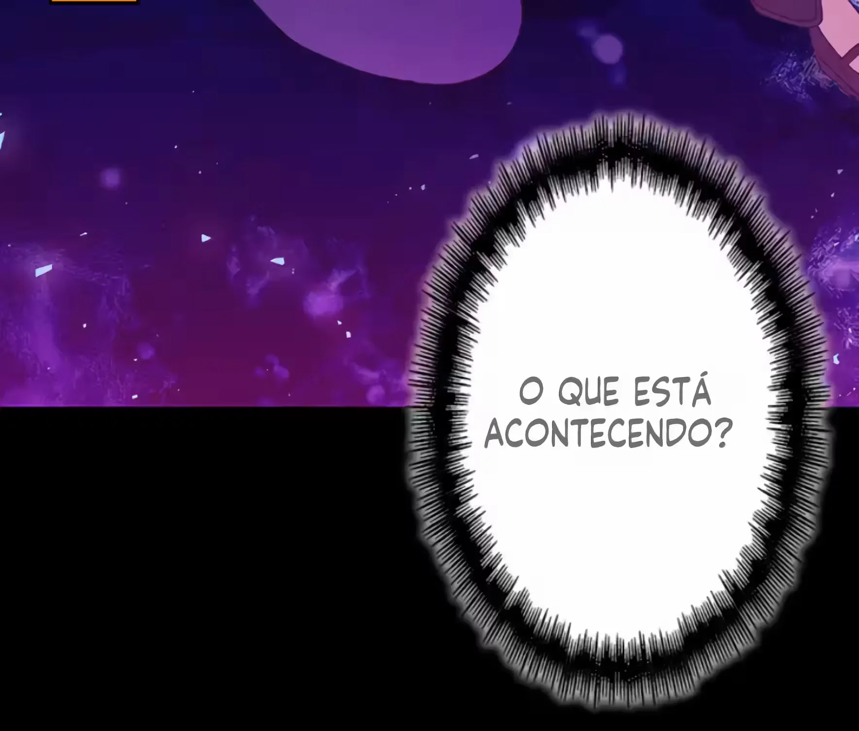 A VilÃ£ virou MÃ£e capitulo 12 pagina 77