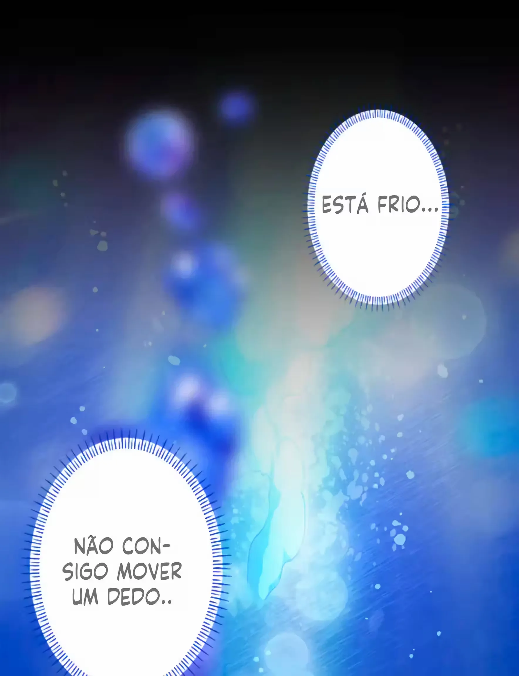 A VilÃ£ virou MÃ£e capitulo 12 pagina 79