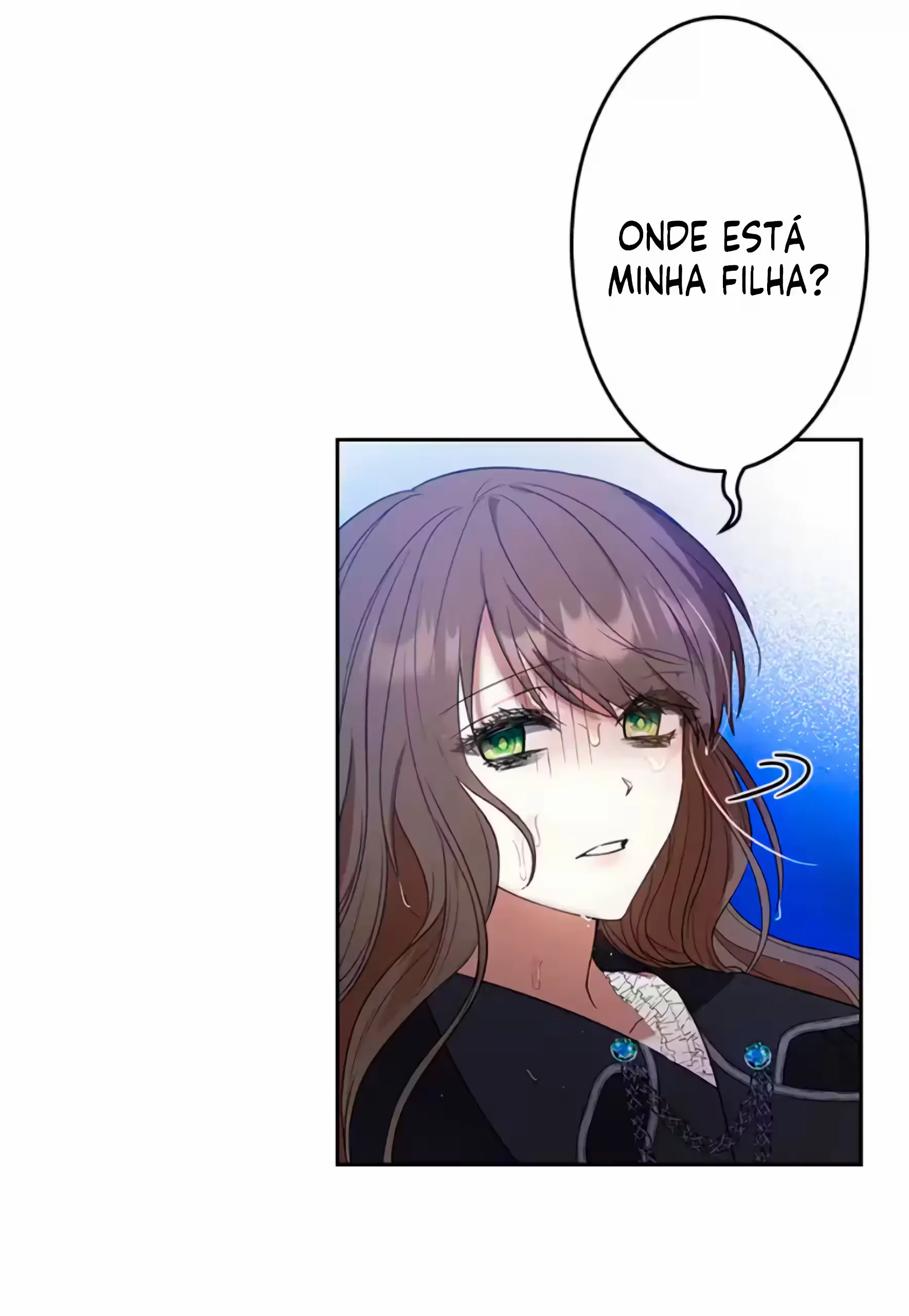 A VilÃ£ virou MÃ£e capitulo 12 pagina 88