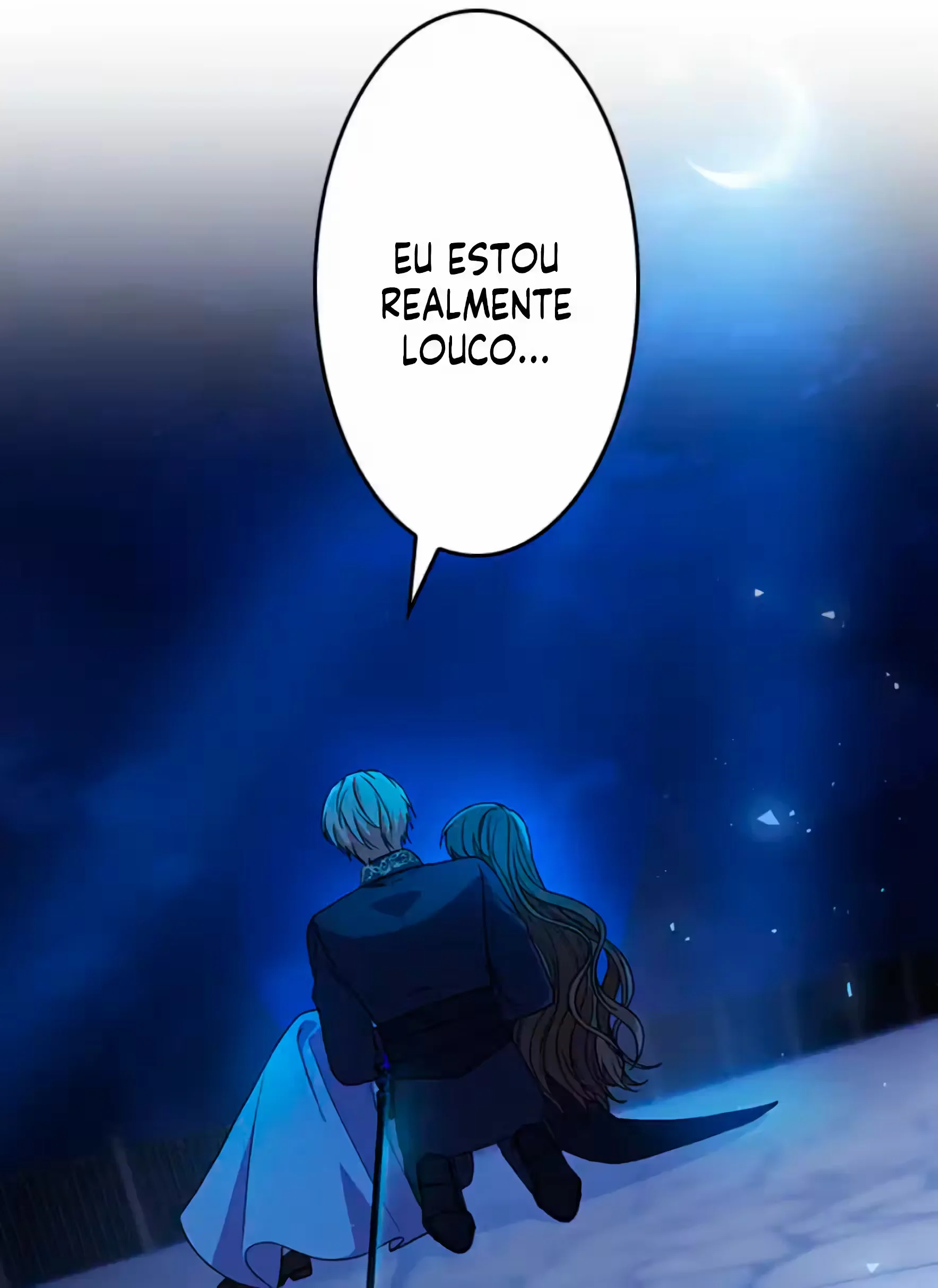 A VilÃ£ virou MÃ£e capitulo 12 pagina 92