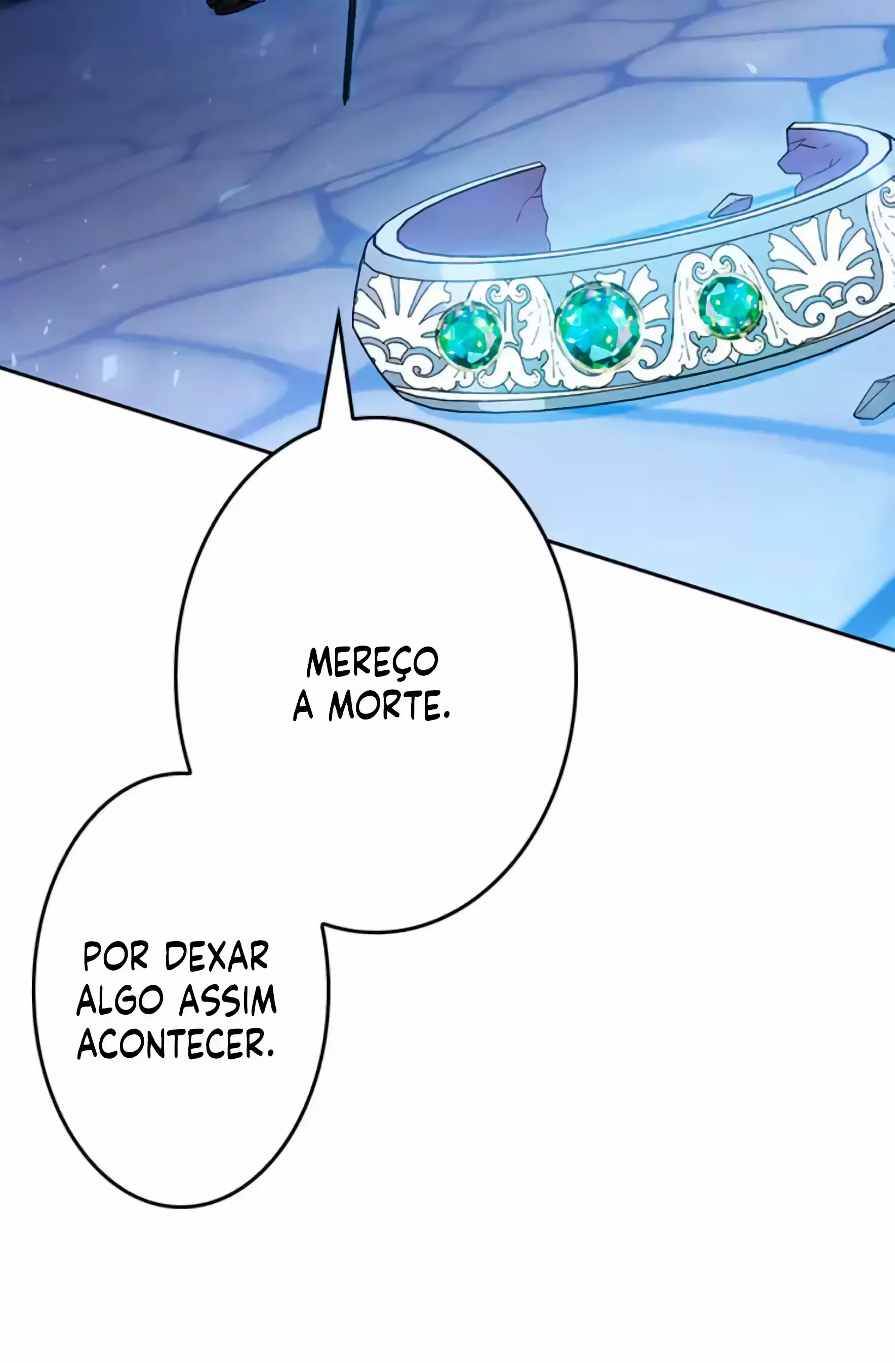 A VilÃ£ virou MÃ£e capitulo 12 pagina 93
