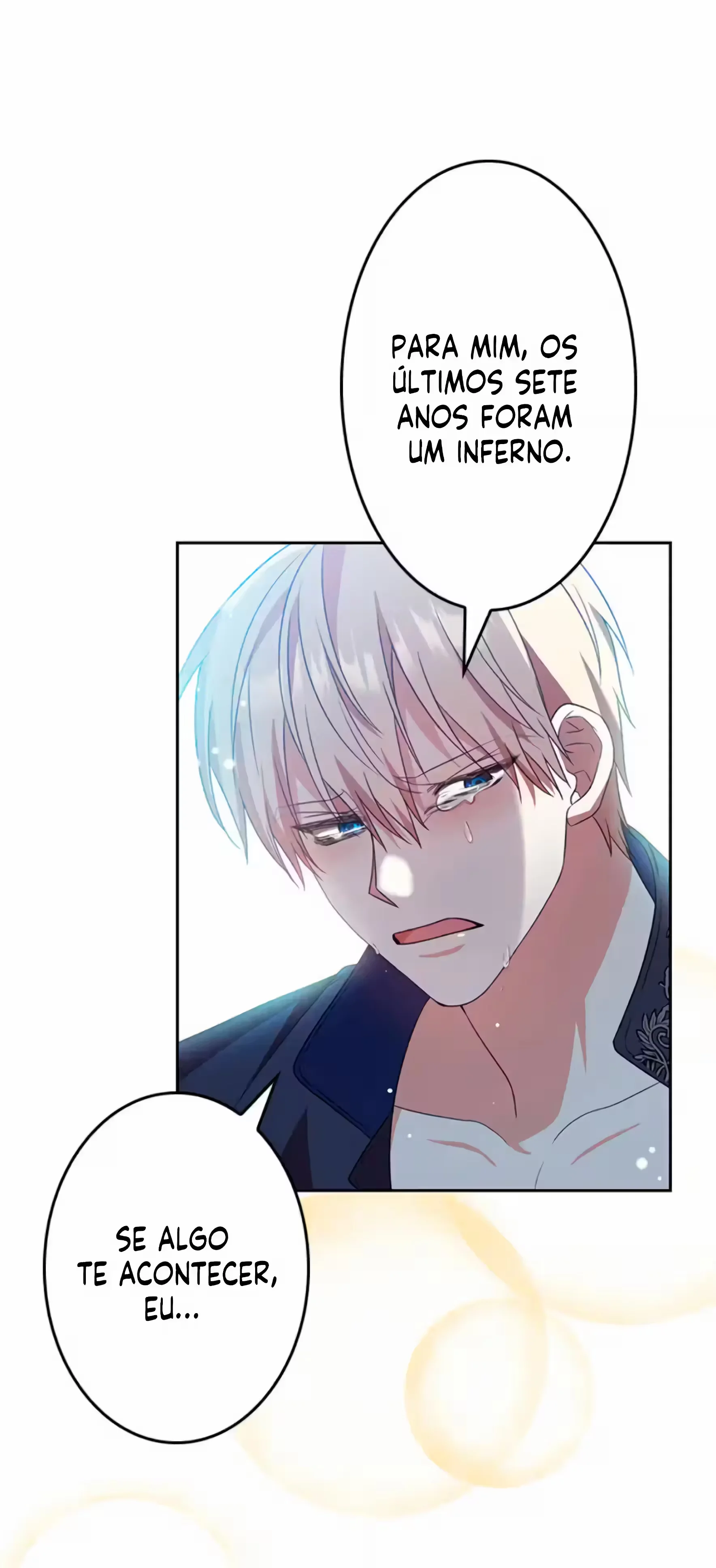 A VilÃ£ virou MÃ£e capitulo 12 pagina 94