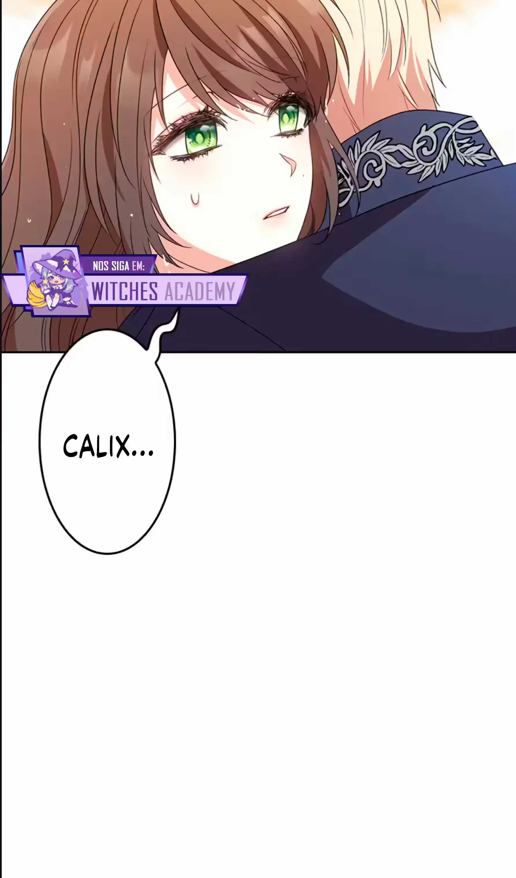 A VilÃ£ virou MÃ£e capitulo 12 pagina 96