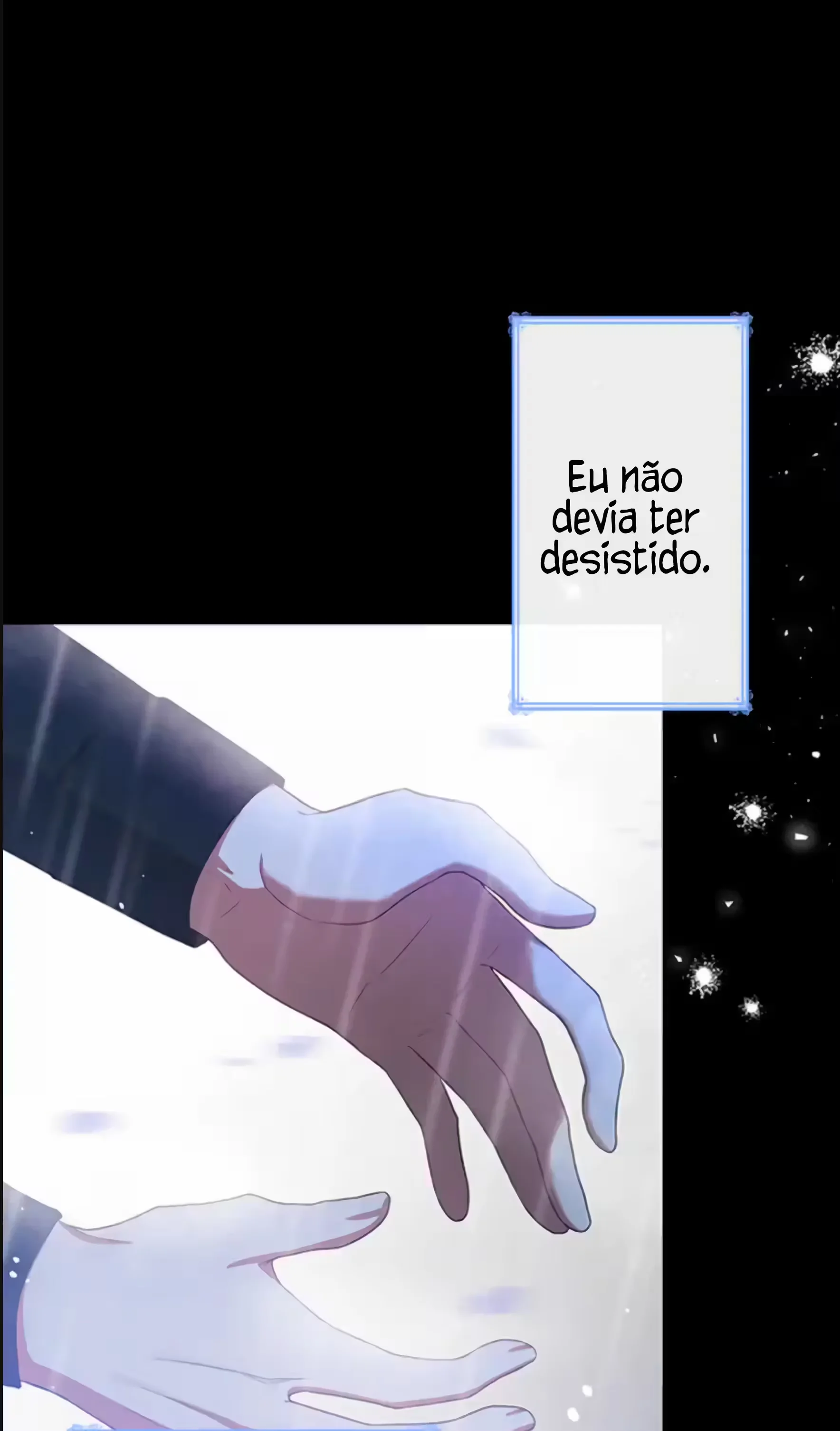 A VilÃ£ virou MÃ£e capitulo 12 pagina 10