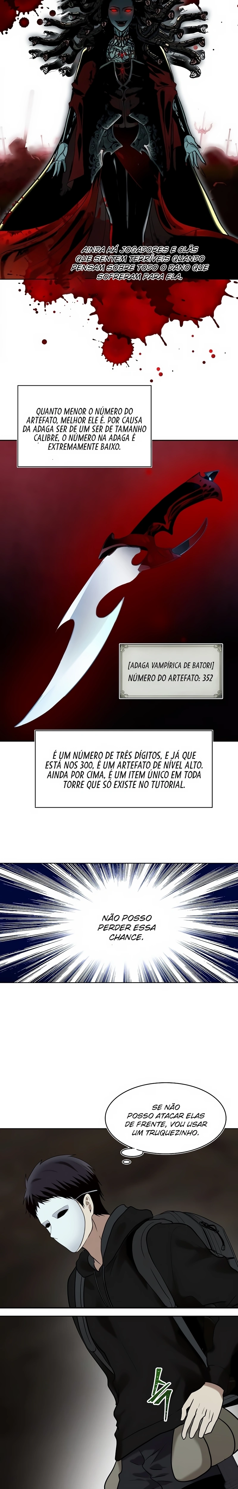 A Segunda Vida do Ranker capitulo 9 pagina 12