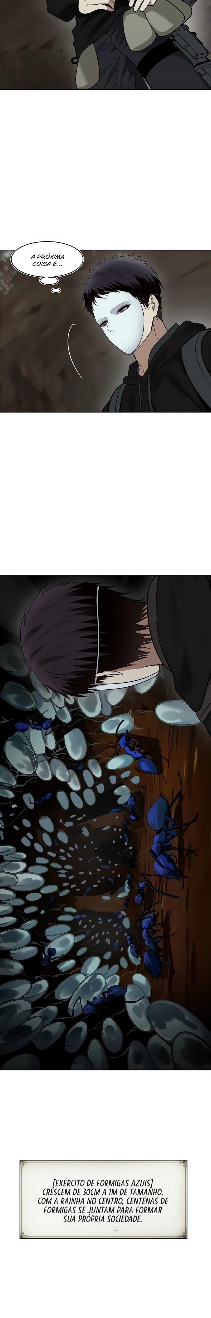 A Segunda Vida do Ranker capitulo 9 pagina 10