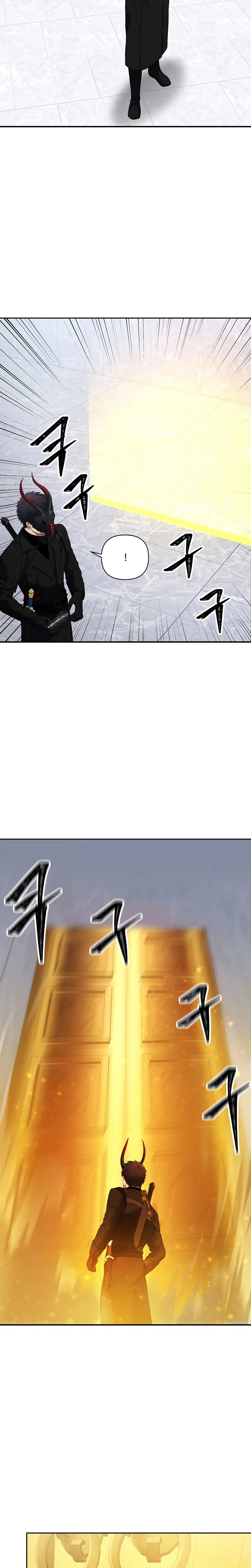 A Segunda Vida do Ranker capitulo 49 pagina 11