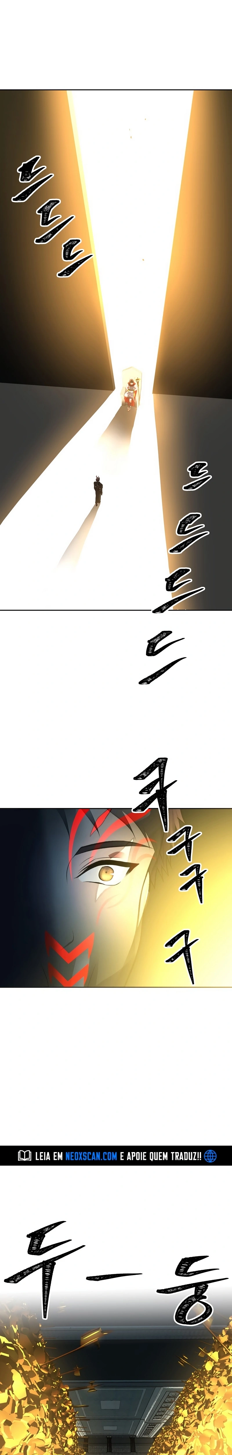 A Segunda Vida do Ranker capitulo 49 pagina 16