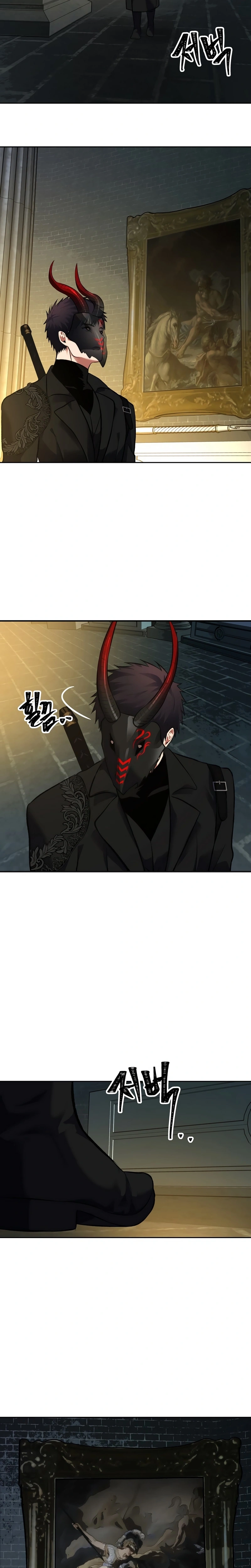 A Segunda Vida do Ranker capitulo 49 pagina 22