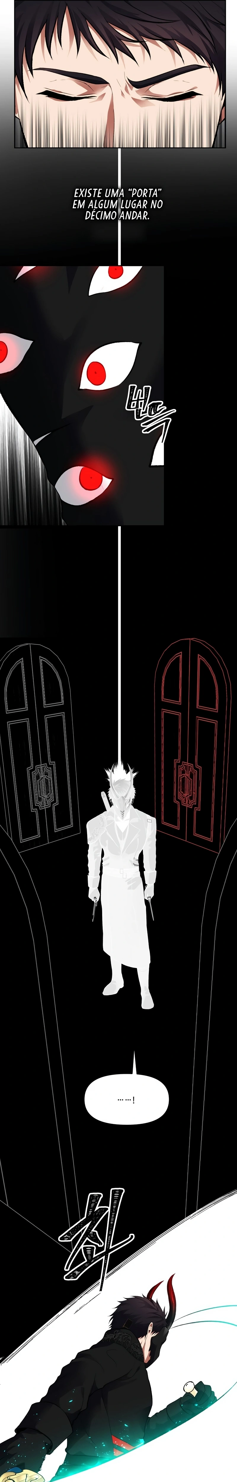 A Segunda Vida do Ranker capitulo 49 pagina 6