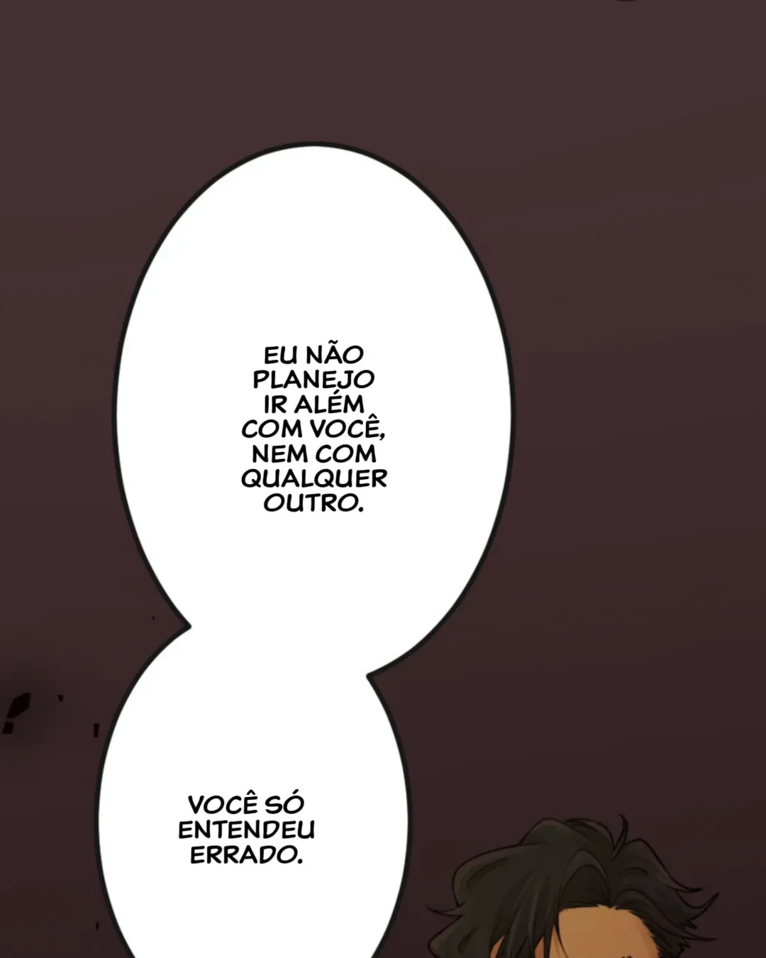 AbraÃ§os e Rivalidades capitulo 3.2 pagina 16